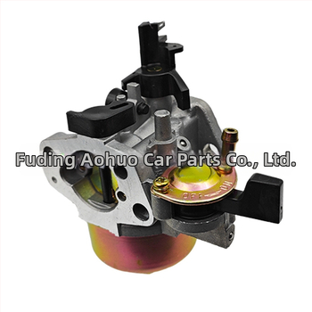 Aohe mechanizuotas karbiuratorius 168F/GX160/GX200 varikliams su tarpine, suderinamas su 170F benzininiam varikliui priedai