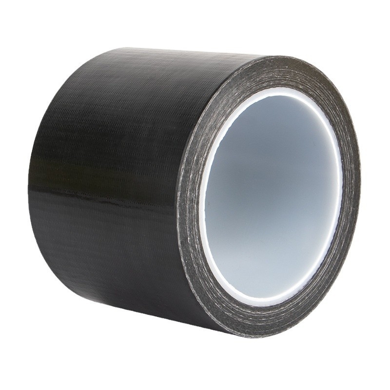 Tekstilna traka za popravak presvlaka sjedala – ljepilo na bazi gume, visoka viskoznost, uobičajena debljina, ručno kidanje