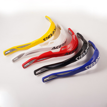 Bino HS-03 motorkerékpár szélvédő-karvédő – módosító alkatrészek motorkerékpárokhoz és elektromos járművekhez