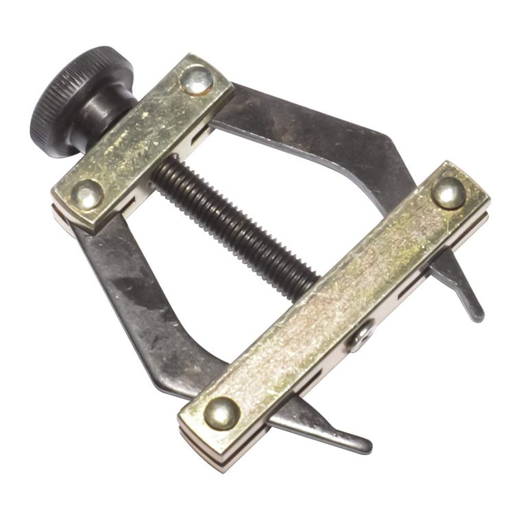 Εργαλείο τάσης και κλειδώματος αλυσίδας για μηχανές και ποδήλατα, OEM μοντέλο 25-60#.