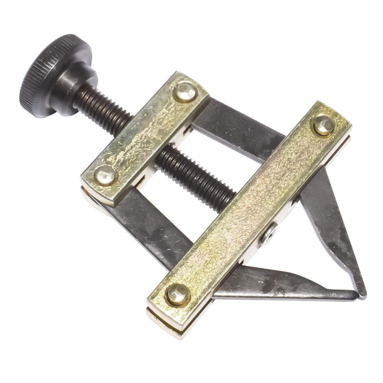 Εργαλείο τάσης και κλειδώματος αλυσίδας για μηχανές και ποδήλατα, OEM μοντέλο 25-60#.