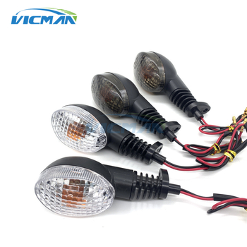 Φανάρι σήμανσης μοτοσικλέτας για Kawasaki Ninja 250 (NINJA250)