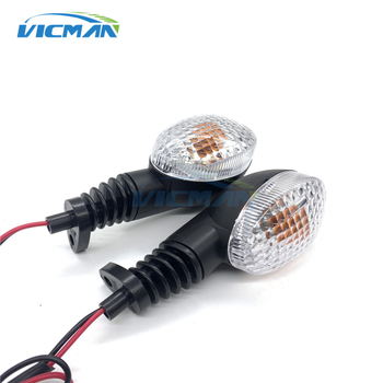 Φανάρι σήμανσης μοτοσικλέτας για Kawasaki Ninja 250 (NINJA250)