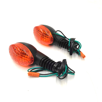 Φανάρι σήμανσης μοτοσικλέτας για Kawasaki Ninja 250 (NINJA250)