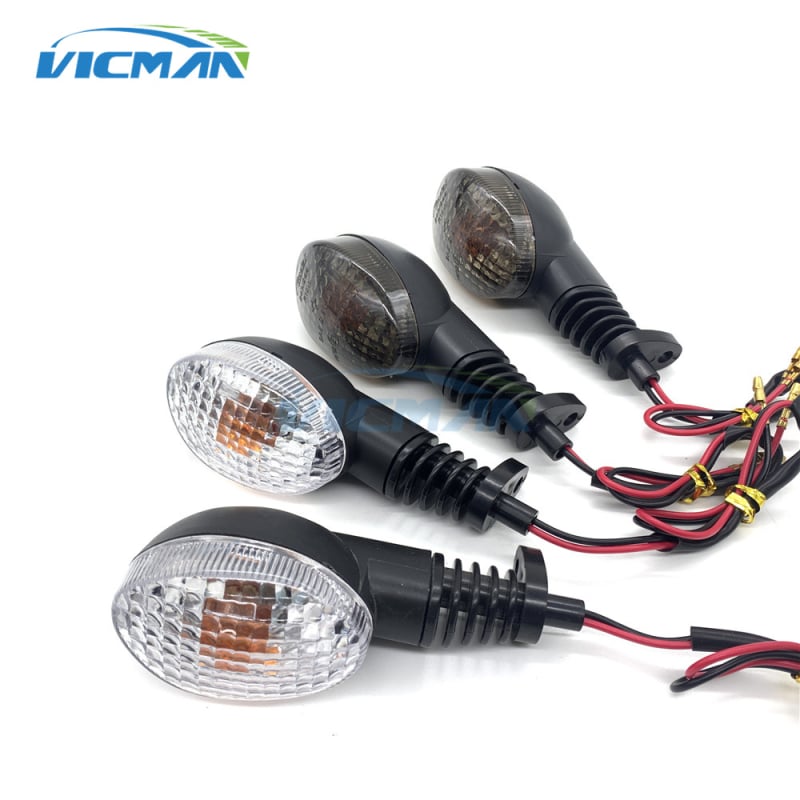 Φανάρι σήμανσης μοτοσικλέτας για Kawasaki Ninja 250 (NINJA250)