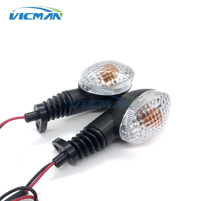 Φανάρι σήμανσης μοτοσικλέτας για Kawasaki Ninja 250 (NINJA250)