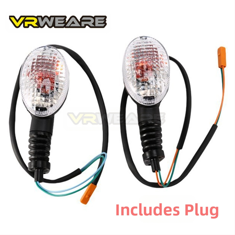 Мотоциклетен мигач за Kawasaki Ninja 250