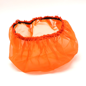 CAKEN KLW-010105 Γενικού Σκοπού Κάλυμμα Προστασίας Φίλτρου Αέρα για Εκτός Δρόμου Μοτοσικλέτες, Διαστάσεις 100×50×20 mm