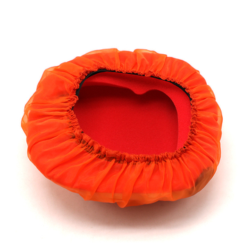 CAKEN KLW-010105 Γενικού Σκοπού Κάλυμμα Προστασίας Φίλτρου Αέρα για Εκτός Δρόμου Μοτοσικλέτες, Διαστάσεις 100×50×20 mm