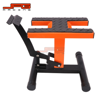 Σκαμπό συντήρησης μοτοσικλέτας εκτός δρόμου, καθολικό; μάρκα JFG; μοντέλο: συντήρησης σκαμπό; συμβατό με μοντέλα: καθολικό