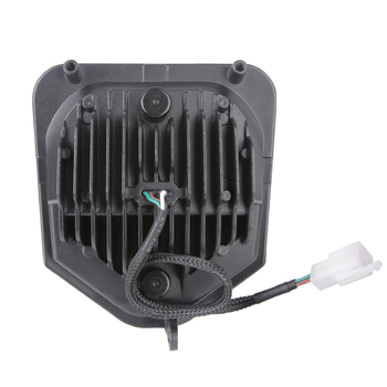 LED προβολέας για μοτοσικλέτα εκτός δρόμου - KTM προβολέ ENDRUO FE250, 78W, μοντέλο AAS, μάρκα LEMOTO