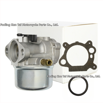 Карбуратор за градинска резачка BLT-170, за Bailitong, съвместим с модели 799868, 498254, 498170, 497586, 497347; поддръжка