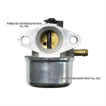 Карбуратор за градинска резачка BLT-170, за Bailitong, съвместим с модели 799868, 498254, 498170, 497586, 497347; поддръжка