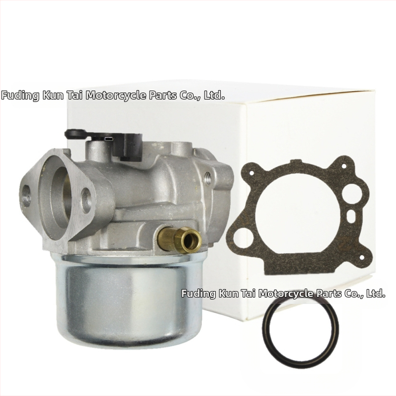 Карбуратор за градинска резачка BLT-170, за Bailitong, съвместим с модели 799868, 498254, 498170, 497586, 497347; поддръжка