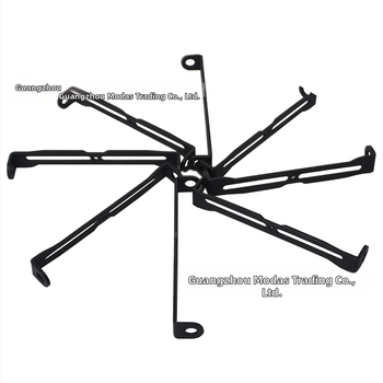 Скоба за мигач за заден фар Modas, железен