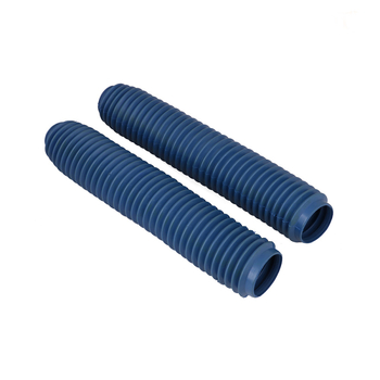 Прашозащитна маншета за предна вилка на мотоциклет, 35 секции, TrichTu Mount, модел 0000, обща съвместимост