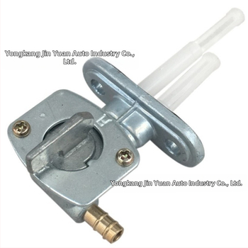 mb мотоциклетен клапан за деление на горивния резервоар, съвместим Yamaha PW80, TTR125, DRZ400, 90cc–110cc