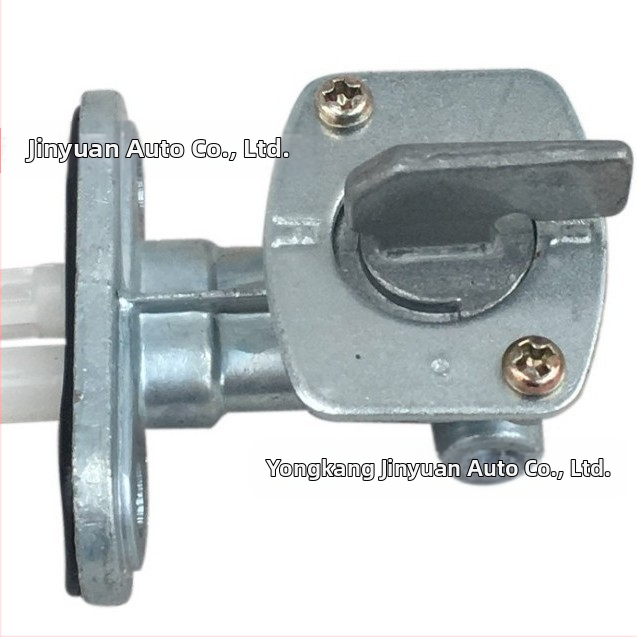 mb мотоциклетен клапан за деление на горивния резервоар, съвместим Yamaha PW80, TTR125, DRZ400, 90cc–110cc