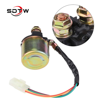 SDTW ρελέ εκκίνησης για Honda SXS700, TRX90, TRX200, TRX300 - μοντέλα SND6073, 35850-HM7-000, 35850-HN2-A01, 35850-HN7-003