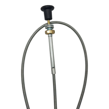 Juli Go-Kart choke- és throttle-kábel