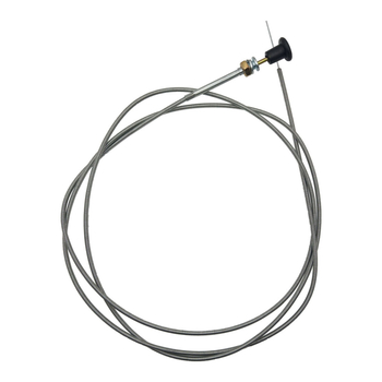 Juli Go-Kart choke- és throttle-kábel