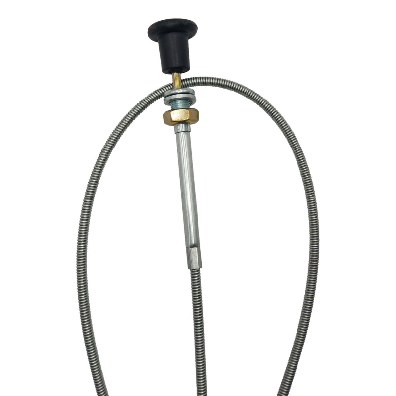 Juli Go-Kart choke- és throttle-kábel