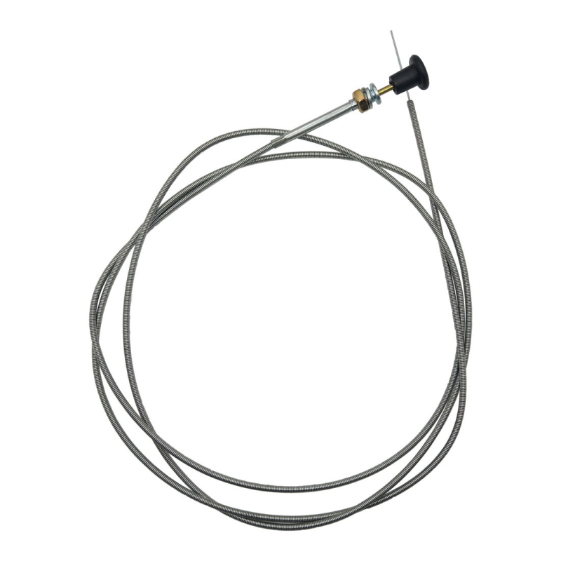 Juli Go-Kart choke- és throttle-kábel