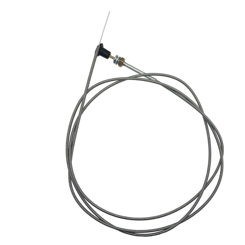 Juli Go-Kart choke- és throttle-kábel