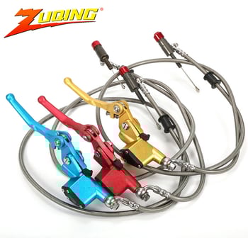 Off-road motorkerékpár hidraulikus kuplung utólagos átalakító készlet MB103, ZUQING