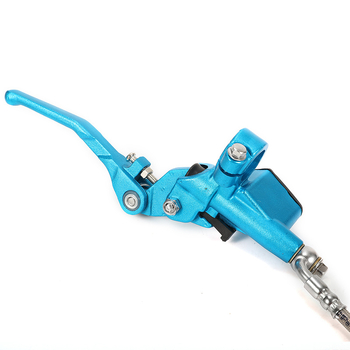 Off-road motorkerékpár hidraulikus kuplung utólagos átalakító készlet MB103, ZUQING