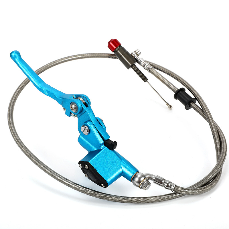 Off-road motorkerékpár hidraulikus kuplung utólagos átalakító készlet MB103, ZUQING