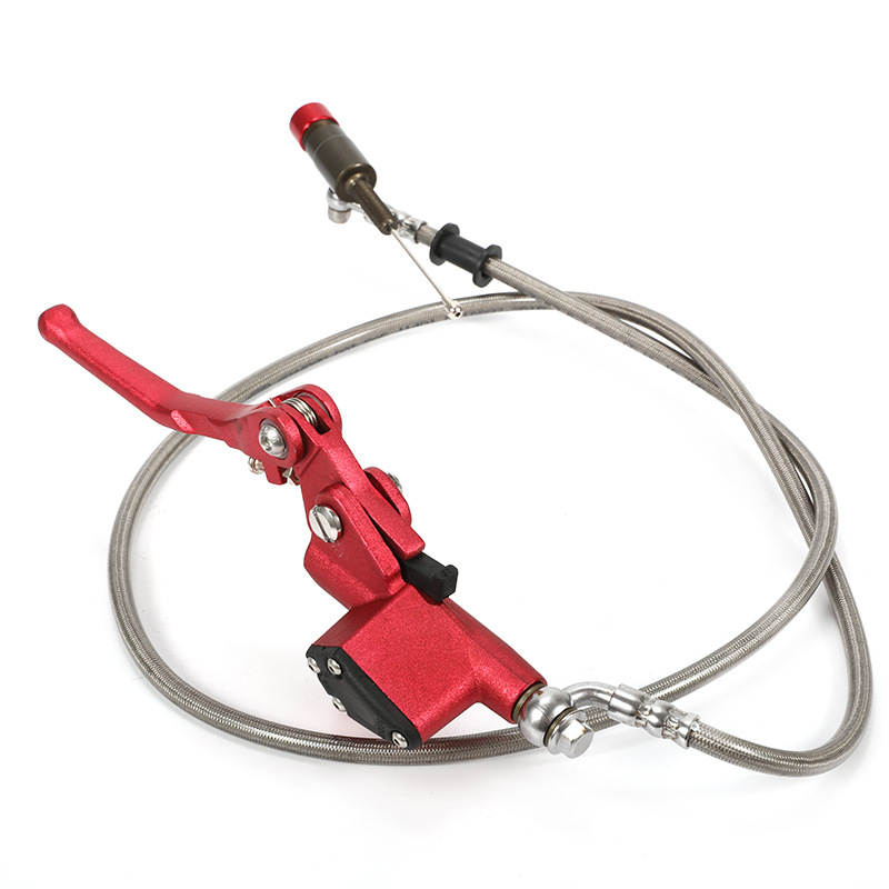 Off-road motorkerékpár hidraulikus kuplung utólagos átalakító készlet MB103, ZUQING