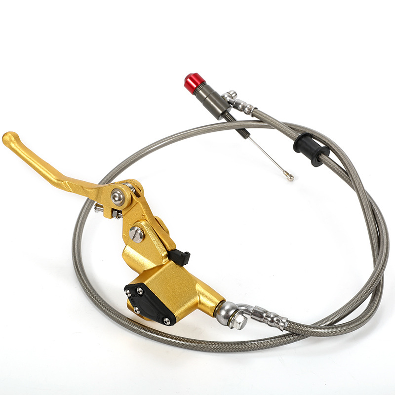 Off-road motorkerékpár hidraulikus kuplung utólagos átalakító készlet MB103, ZUQING