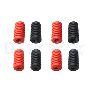 Travel season Καουτσούκ θήκη για μοχλό αλλαγής ταχυτήτων μοτοσικλέτας – προστατευτικό κάλυμμα μοχλού εκκίνησης