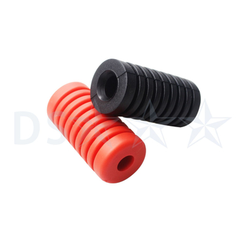 Travel season Καουτσούκ θήκη για μοχλό αλλαγής ταχυτήτων μοτοσικλέτας – προστατευτικό κάλυμμα μοχλού εκκίνησης