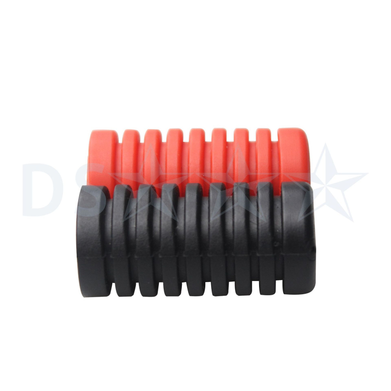 Travel season Καουτσούκ θήκη για μοχλό αλλαγής ταχυτήτων μοτοσικλέτας – προστατευτικό κάλυμμα μοχλού εκκίνησης