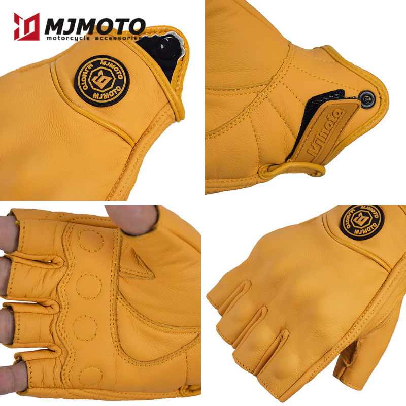 MJMOTO avies odos pirštinės dviračiams ir lenktynėms suaugusiems, CE sertifikatas