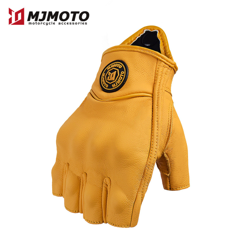 MJMOTO avies odos pirštinės dviračiams ir lenktynėms suaugusiems, CE sertifikatas