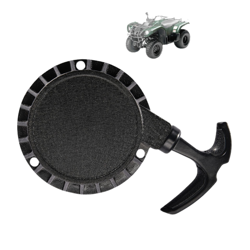 Atgriezeniskā startera komplekts 49cc/50cc ATV un pocket bike – 4 zobi, svars 500 g, piederums nr. K070-500, zīmols GOOFIT