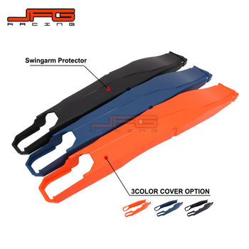 Πλαστική προστασία πιρούνι για KTM TC/TE/FE/125-500EXC/EXC-F (JFG)