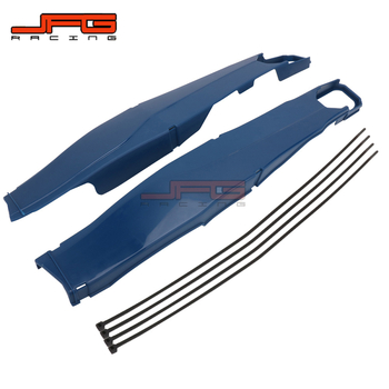 Πλαστική προστασία πιρούνι για KTM TC/TE/FE/125-500EXC/EXC-F (JFG)