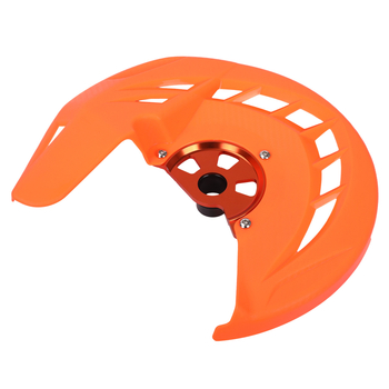 ZUQING BD103 Off‑Road мотоциклетна защита на спирачния диск за KTM – ретрофит, персонализирана обработка