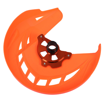 ZUQING BD103 Off‑Road мотоциклетна защита на спирачния диск за KTM – ретрофит, персонализирана обработка