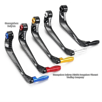 Универсална защита за ръкохватки на мотоциклет Modas NS125 – за мотори и електрически скутери, персонализирана настройка