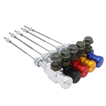 Хидравличен съединител за офроуд мотоциклет — помпа за съединител с подпорен цилиндър, MC102, ZUQING, ретрофит за общи модели, персонализирана обработка: Да