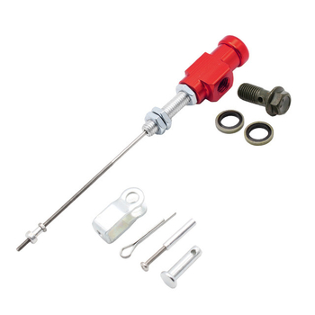 Хидравличен съединител за офроуд мотоциклет — помпа за съединител с подпорен цилиндър, MC102, ZUQING, ретрофит за общи модели, персонализирана обработка: Да