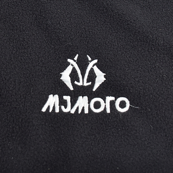 MJMOTO φουλάρι για μοτοσικλέτα με ελαστικό ζεστό υλικό