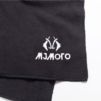 MJMOTO φουλάρι για μοτοσικλέτα με ελαστικό ζεστό υλικό