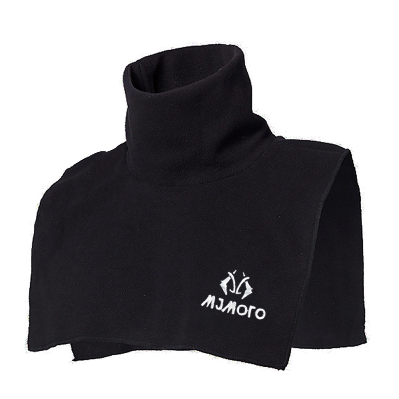 MJMOTO φουλάρι για μοτοσικλέτα με ελαστικό ζεστό υλικό