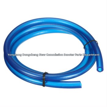 Универсален маслен маркуч за оф-роуд мотоциклет, модел 1m, без марка, без персонализация